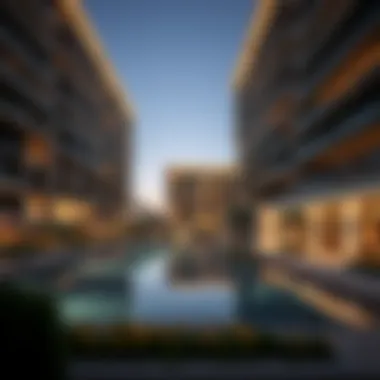 Magnificent A Comprehensive Exploration of Jumeirah Beach Residence Magnificent A Comprehensive Exploration of Jumeirah Beach Residence
