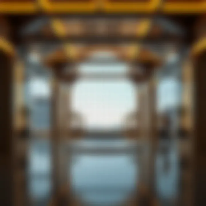 Magnificent A Comprehensive Look at Rukn Al Raha: Insights and Opportunities