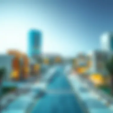 Magnificent Al Arjan: A Comprehensive Analysis of Dubai's Emerging Neighborhood Magnificent Al Arjan: A Comprehensive Analysis of Dubai's Emerging Neighborhood