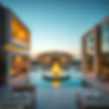 Magnificent An In-Depth Analysis of Damac Lagons: A New Era in Luxury Living