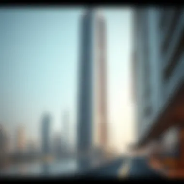 Magnificent An In-Depth Examination of Burj Views East Tower Magnificent An In-Depth Examination of Burj Views East Tower