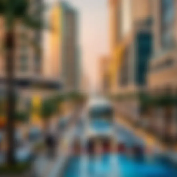 Magnificent Bank Holidays in the UAE for 2024: A Comprehensive Overview