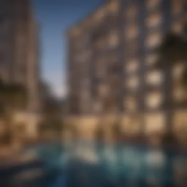 Magnificent Exploring 1 BHK Options in Liwan: A Deep Dive into Dubai's Real Estate Landscape Magnificent Exploring 1 BHK Options in Liwan: A Deep Dive into Dubai's Real Estate Landscape