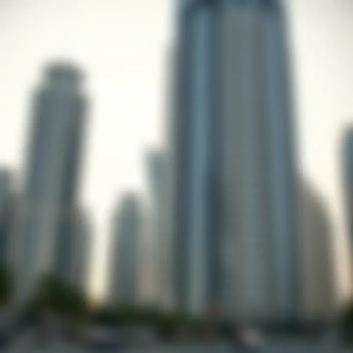 Magnificent Exploring Al Moosa Tower: A Comprehensive Analysis of a Landmark on Sheikh Zayed Road