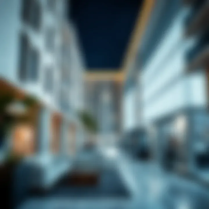 Magnificent Exploring Al Nahda Flats for Rent
