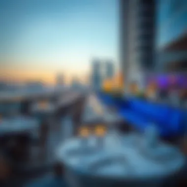 Magnificent Exploring Culinary Delights in JBR: A Comprehensive Guide to Dining Options