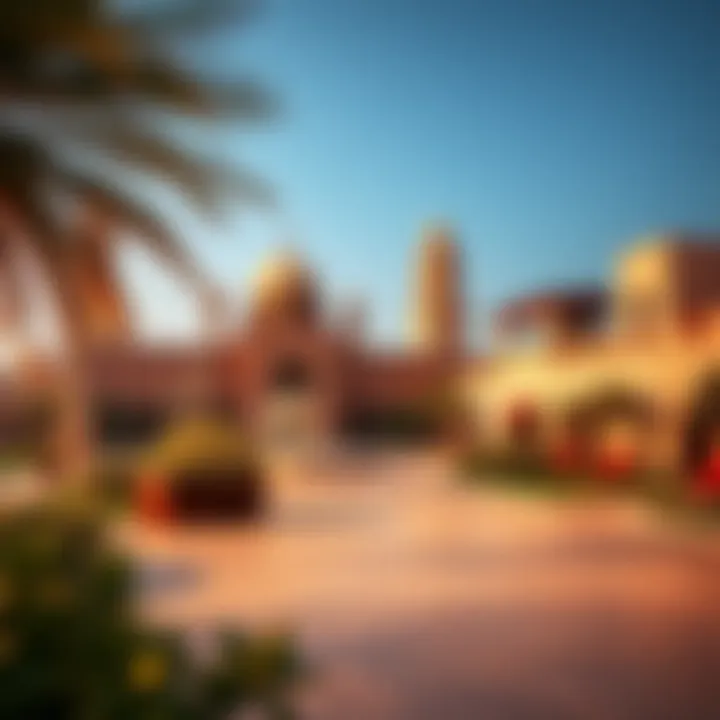 Magnificent Exploring Family-Friendly Attractions in Dubai