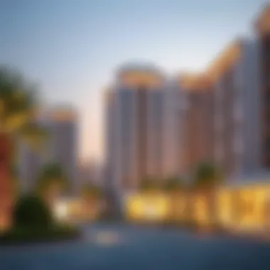 Magnificent Exploring Jumeirah Park: A Comprehensive Analysis of Dubai's Unique Residential Community Magnificent Exploring Jumeirah Park: A Comprehensive Analysis of Dubai's Unique Residential Community