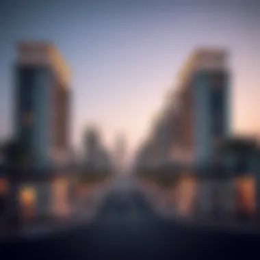 Magnificent Exploring Pan Emirates in Ajman: A Comprehensive Guide