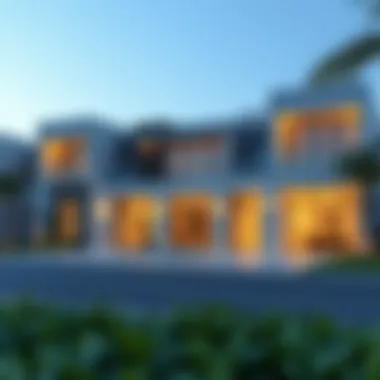 Magnificent Exploring Shorooq Villas in Mirdif: A Comprehensive Guide