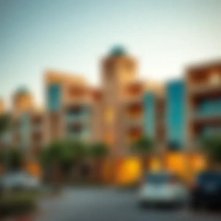 Magnificent Exploring Telal Jumeirah: A Comprehensive Guide