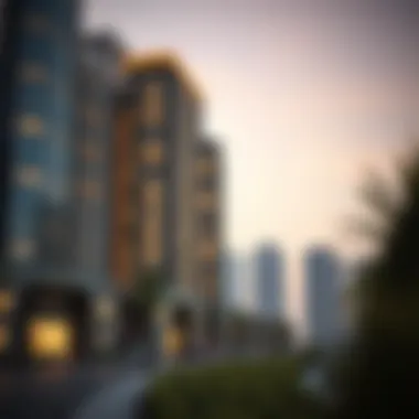 Magnificent Exploring the Significance of رقم برج الخان in Dubai Real Estate Magnificent Exploring the Significance of رقم برج الخان in Dubai Real Estate
