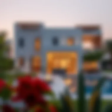 Magnificent Exploring Villas for Rent in Mirdif Directly from Owners Magnificent Exploring Villas for Rent in Mirdif Directly from Owners