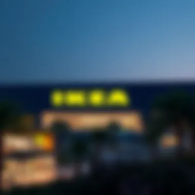 Magnificent IKEA Dubai: A Comprehensive Exploration of Retail Influence and Real Estate Impact