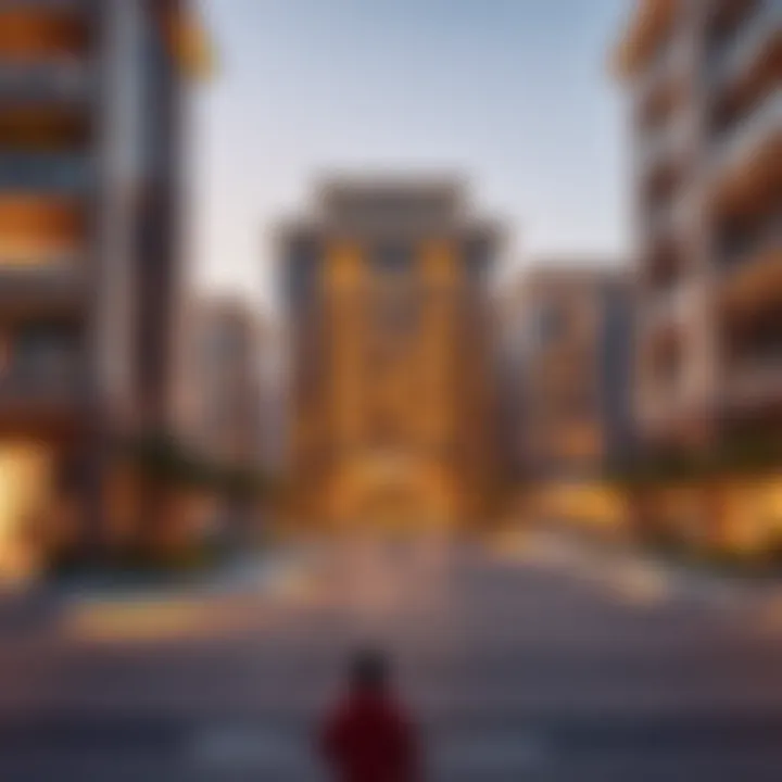 Magnificent Navigating Finance House Loans in Dubai: A Comprehensive Guide