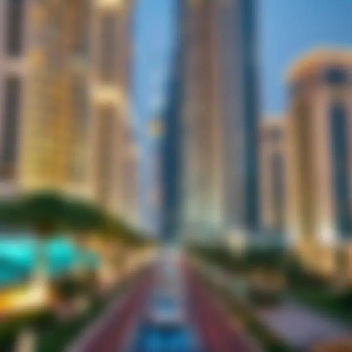 Magnificent Navigating GCC Visa Options for Dubai: A Comprehensive Guide