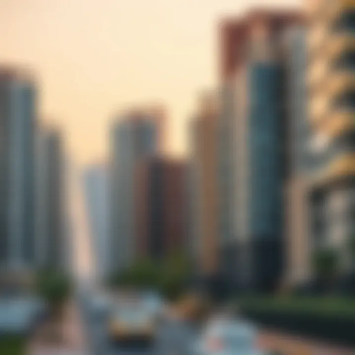 Magnificent Navigating the Landscape of Affordable Rentals in Dubai