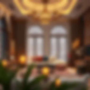 Magnificent Ramadan Kareem Decoration Ideas for Your Home Magnificent Ramadan Kareem Decoration Ideas for Your Home