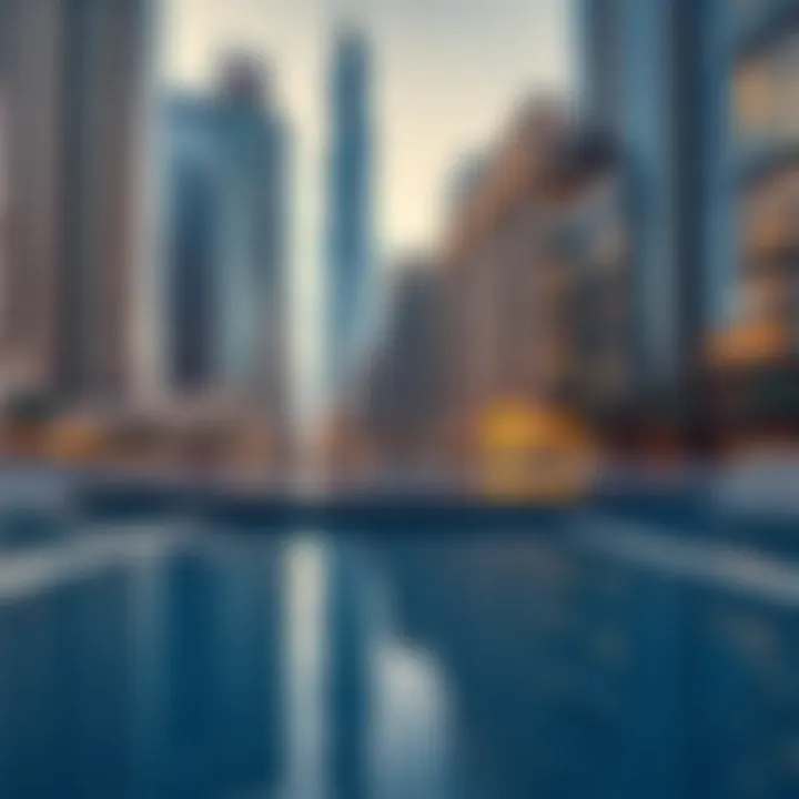 Magnificent The Evolution of Dubai Architecture: A Reflection of a City in Transformation