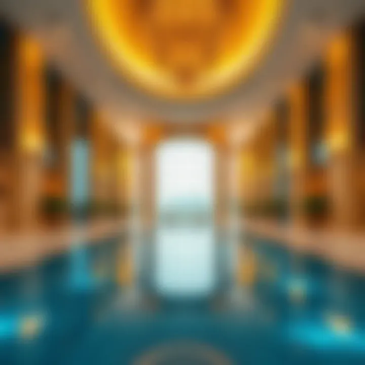 Magnificent The Golden Residency: An In-Depth Exploration