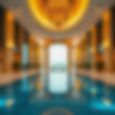 Magnificent The Golden Residency: An In-Depth Exploration Magnificent The Golden Residency: An In-Depth Exploration