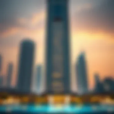 Magnificent Understanding Lereve Tower: A Comprehensive Exploration