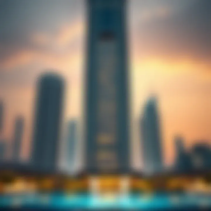 Magnificent Understanding Lereve Tower: A Comprehensive Exploration