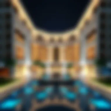 Magnificent Understanding the Role of Liv Developers in Dubai's Real Estate Market