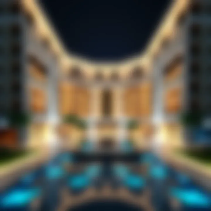 Magnificent Understanding the Role of Liv Developers in Dubai's Real Estate Market