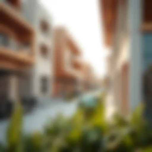 A Comprehensive Exploration of Al Mamsha Saadiyat: Integrated Community Living in Abu Dhabi Introduction