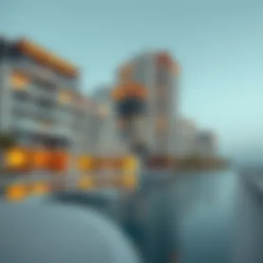 Notable A Comprehensive Exploration of Jumeirah Beach Residence Notable A Comprehensive Exploration of Jumeirah Beach Residence