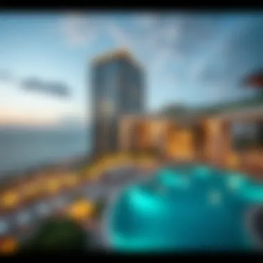 A Comprehensive Exploration of Jumeirah Beach Residence Summary A Comprehensive Exploration of Jumeirah Beach Residence Summary