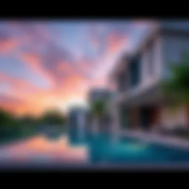 Notable A Comprehensive Exploration of MBL Residence Photos