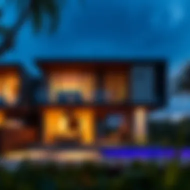A Comprehensive Exploration of MBL Residence Photos Summary