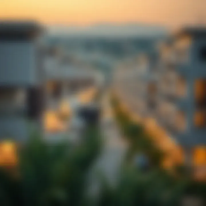 A Comprehensive Look at Rukn Al Raha: Insights and Opportunities Introduction