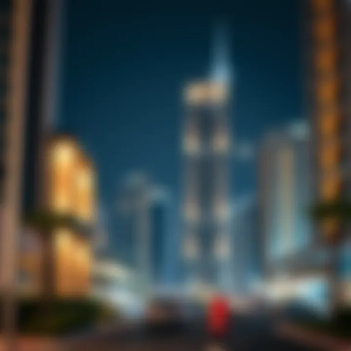 Notable A Comprehensive Look at Rukn Al Raha: Insights and Opportunities