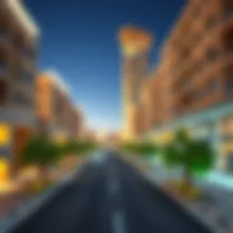 Al Arjan: A Comprehensive Analysis of Dubai's Emerging Neighborhood Introduction