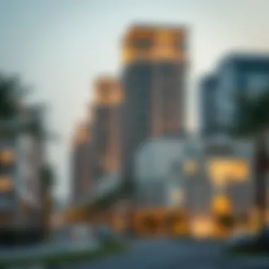 Notable Al Arjan: A Comprehensive Analysis of Dubai's Emerging Neighborhood