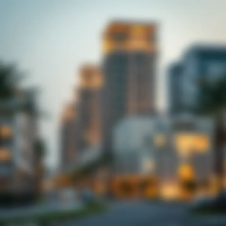 Notable Al Arjan: A Comprehensive Analysis of Dubai's Emerging Neighborhood