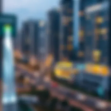 Al Arjan: A Comprehensive Analysis of Dubai's Emerging Neighborhood Summary