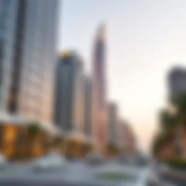 Investment Insights for Al Reem Plaza Tower Investment analysis chart demonstrating Al Reem Plaza Tower's market trends