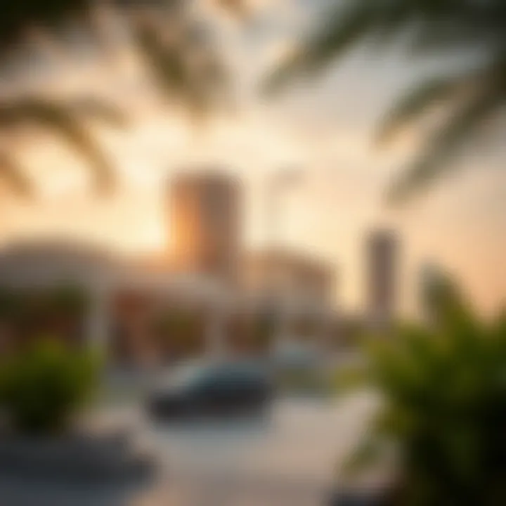 A visual representation of diverse business sectors under Al Thuriah Group