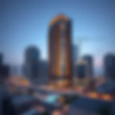 Investment Potential of Al Yousifi Tower Investing in Al Yousifi Tower's promising landscape