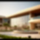 An In-Depth Analysis of Damac Lagons: A New Era in Luxury Living Introduction