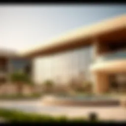 An In-Depth Analysis of Damac Lagons: A New Era in Luxury Living Introduction