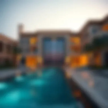Notable An In-Depth Analysis of Damac Lagons: A New Era in Luxury Living