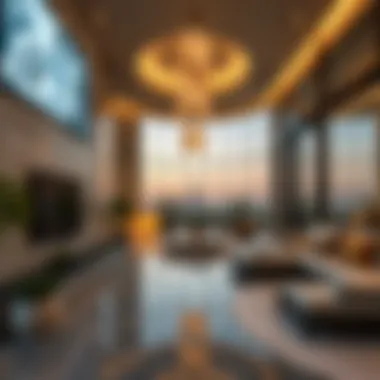 An In-Depth Analysis of Damac Lagons: A New Era in Luxury Living Summary