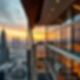 An In-Depth Examination of Burj Views East Tower Introduction