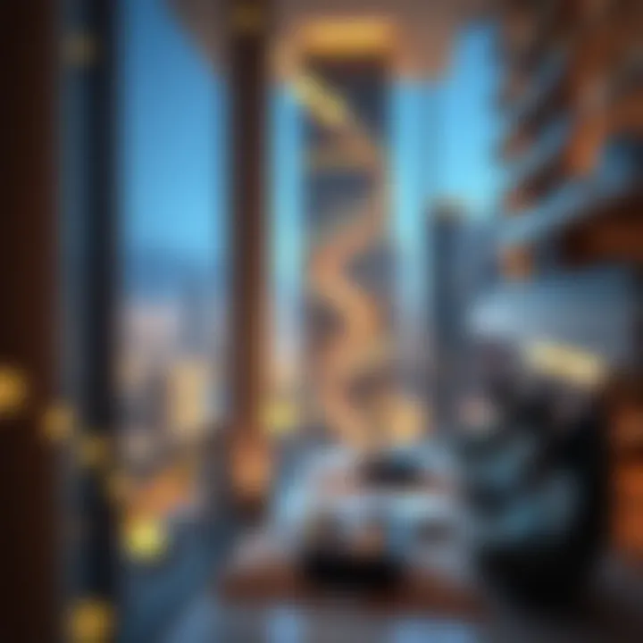 An In-Depth Examination of Burj Views East Tower Summary