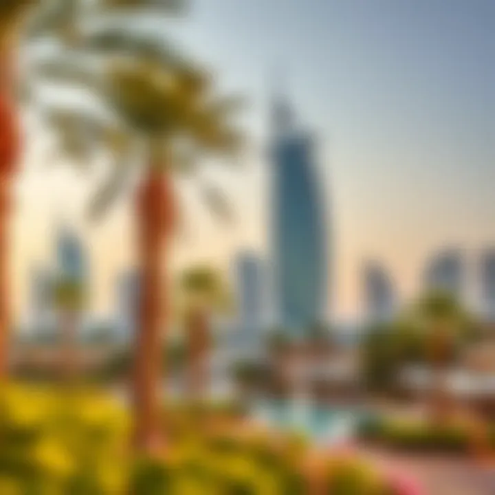 Vibrant surroundings and attractions near Azur Hotel